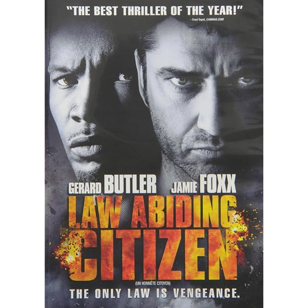 Amazon.co.jp: 完全なる報復 DVD : ジェラルド・バトラー, ジェイミー
