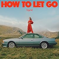 Amazon.co.jp: ハウ・トゥ・レット・ゴー(ジャパン・エディション