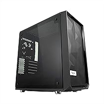 Fractal Design Meshify C ミドルタワーケース Meshify C — Fractal Design