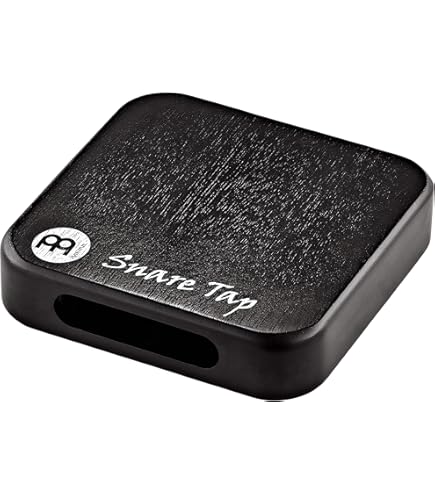 Amazon | MEINL Percussion マイネル カホンタップ Pickup Cajon