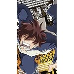 血界戦線 iPhone SE第2~3世代 8~6 壁紙 視差効果 レオナルド・ウォッチ 血界戦線 iPhone SE第2~3世代 8~6 壁紙 視差効果 レオナルド・ウォッチ