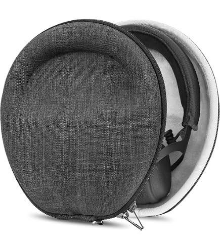 Amazon | Marshall Major 5 4 3 2 1ヘッドホン 対応 収納ケース