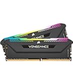 Amazon | CORSAIR DDR4-3600MHz デスクトップPC用 メモリ Vengeance