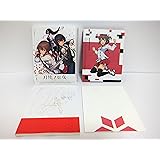 刀使ノ巫女 第1巻(イベントチケット優先販売申込券) [Blu-ray]