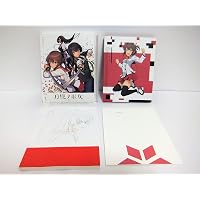 刀使ノ巫女 第3巻 Blu-ray、女子中高生×日本刀の戦い