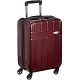 [エバウィン] 軽量スーツケース 【Amazon.co.jp限定】機内持込可 35L 30 cm 2.8kg