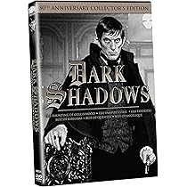 Dark Shadows : Amazon.com.au: Movies & TV