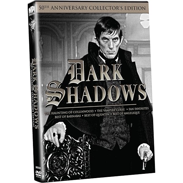 Amazon.co.jp: Dark Shadows Collection 21 [DVD] : DVD