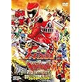 烈車戦隊トッキュウジャーVSキョウリュウジャー THE MOVIE コレクターズパック [DVD]