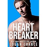 Heartbreaker (The Playboy Series Book 2)
