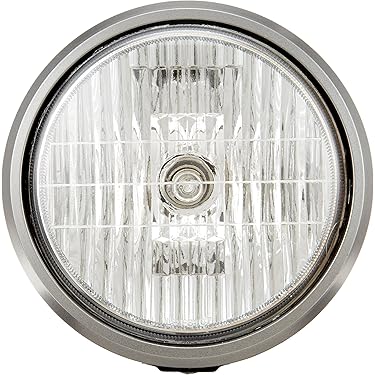 トライ ヘッドライト 52W-84320-02 在庫有 即納 ヤマハ 純正 新品