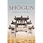 Shogun: NOW A MAJOR TV SERIES (The Asian Saga Book 3) (English Edition)