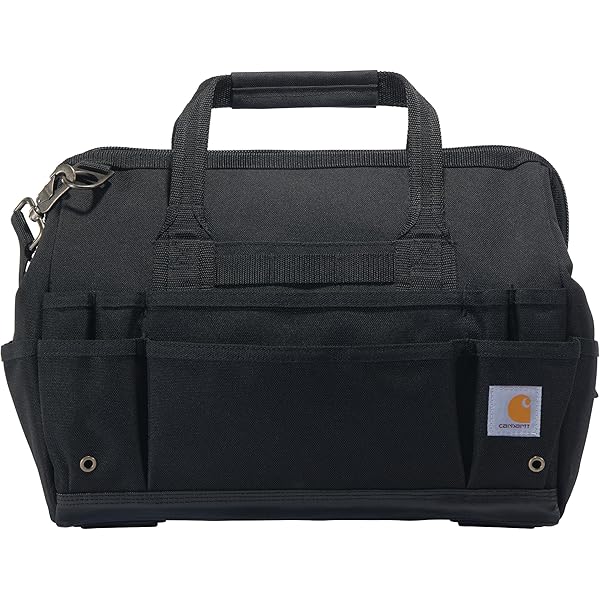カーハート　ツールバック Amazon.co.jp: CARHARTT カーハート ハンドバッグ ツールバッグ