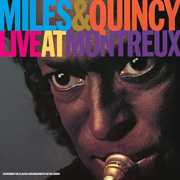 ザ・コンプリート・マイルス・デイヴィス・アット・モントルー 1973