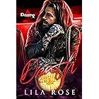 Death (Diamond MC Book 3)