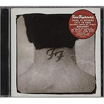 洋楽 Foo Fighters There Is Nothing Left to Lo Amazon.co.jp: There Is Nothing Left to Lose: ミュージック
