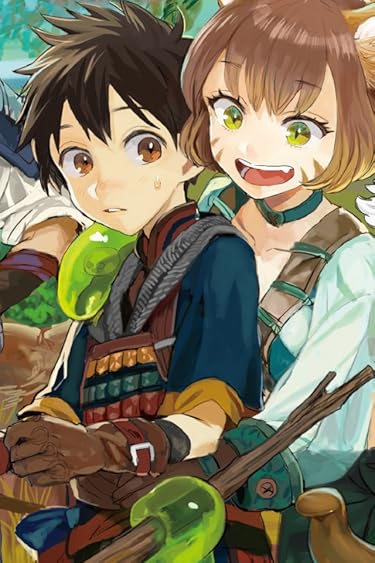 2023冬アニメ - リョウマ・タケバヤシ,