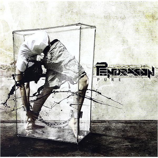 【希少盤】Pendragon「Window of Life」紙ジャケット　国内盤 Amazon.co.jp: Window of Life: ミュージック