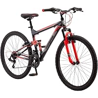 Schwinn Bonafide Mountain Bike with 
