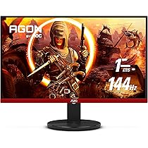 Amazon.co.jp: AOC G2490VX 24