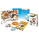 ハイキュー!! vol.1 (初回生産限定版)【イベント無料参加抽選応募券付き】 [DVD]