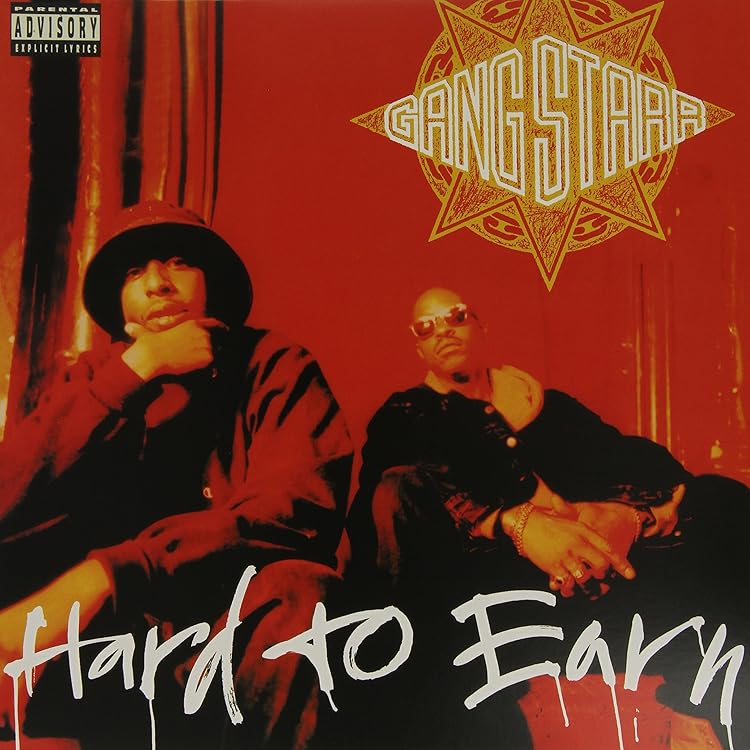 ⭐︎USオリジナル盤⭐︎ GANG STARR/MOMENT OF TRUTH GANG STARR / MOMENT OF TRUTH [3LP - 72438-455851 2]：HIP HOP
