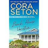 Beach House Vacation (The Beach House Trilogy Book 2)
