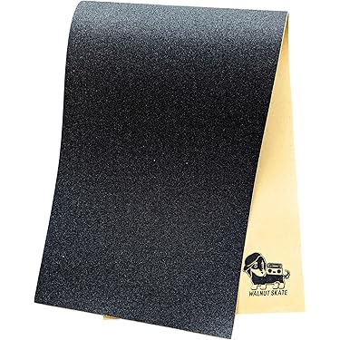 Amazon.co.jp ほしい物ランキング: スケートボード用グリップテープ で