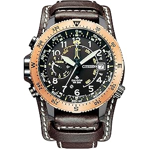 シチズン 腕時計 プロマスター エコ・ドライブ LANDシリーズ アルティクロン 限定モデル600本 BN4055-35…