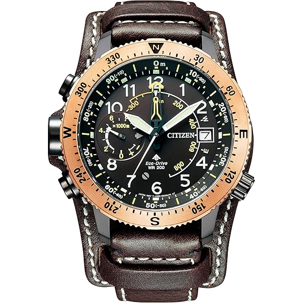 Amazon.co.jp: [Citizen] 腕時計 プロマスター BN4055-27E メンズ