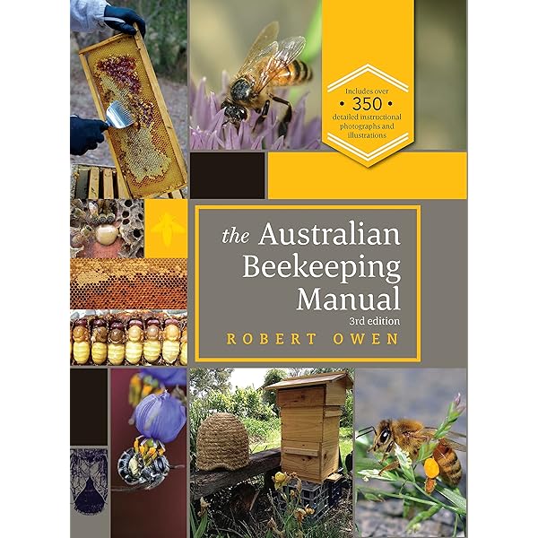 Australian Native Bee Book : Heard,Tim: Amazon.com.au: Books