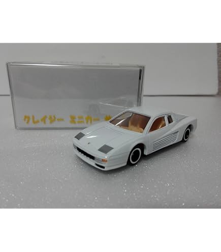 Amazon | コミックトミカvol.2 湾岸MIDNIGHT S30・ポルシェ・R32
