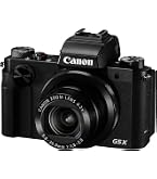 Amazon | Canon デジタルカメラ PowerShot G5 X 光学4.2倍ズーム 1.0型