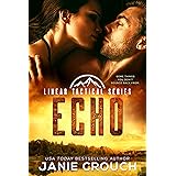 Echo: A Single Parent Romantic Suspense (Linear Tactical Book 7)
