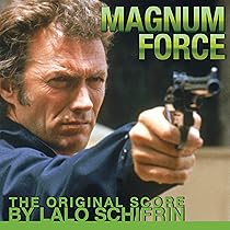 Amazon.co.jp: Dirty Harry: ミュージック