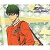 緑間真太郎(みどりま しんたろう) 黒子のバスケ - 緑間真太郎(みどりま しんたろう) Android(960×800)待ち受け 15560