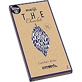 明治 明治ザ・チョコレート力強い深みコンフォートビター 50g×10箱