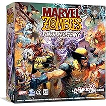 【新品・未開封】マーベルゾンビーズ 英語版 マーベル・ゾンビーズ 英語 KS限定版 - メルカリ