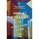 A Wild Sheep Chase: A Novel (Trilogy of the Rat Book 3) (English Edition)