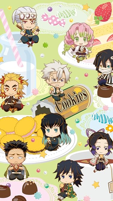 2023 春アニメ - 宇髄 天元,甘露寺 蜜璃,煉獄 杏寿郎,不死川 実弥,伊黒 小芭内,時透 無一郎,悲鳴嶼 行冥,胡蝶 しのぶ,冨岡義勇