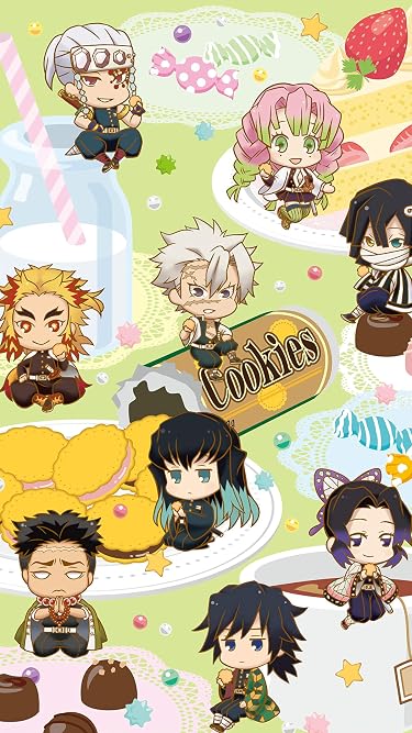 2023 春アニメ - 宇髄 天元,甘露寺 蜜璃,煉獄 杏寿郎,不死川 実弥,伊黒 小芭内,時透 無一郎,悲鳴嶼 行冥,胡蝶 しのぶ,冨岡義勇