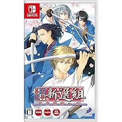 Amazon.co.jp: Nightshade (ナイトシェイド) / 百花百狼 -Switch : ゲーム