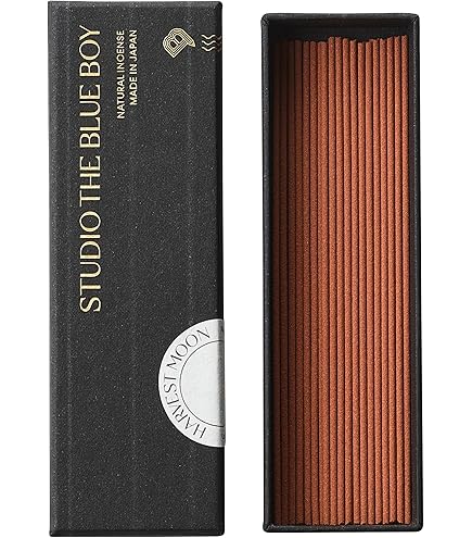 Amazon.co.jp: NATURAL INCENSE “EARTH TONES“ -10g- : ホーム＆キッチン