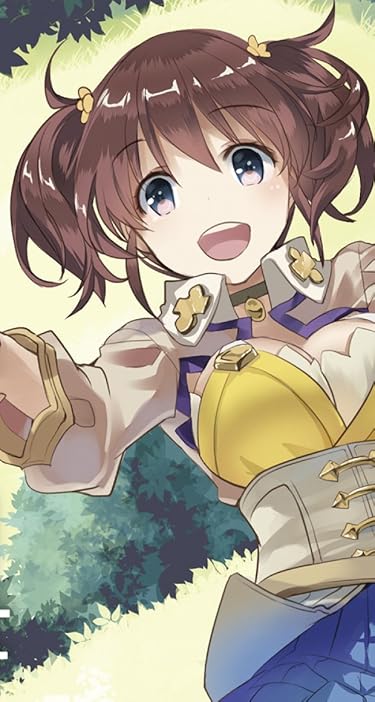 2024冬アニメ - 壇ノ浦 知千佳（だんのうら ともちか）