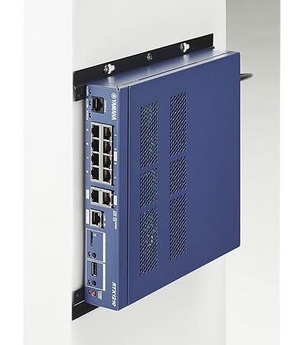 Amazon | ヤマハ ギガアクセスVPNルーター RTX840 | ヤマハ(YAMAHA