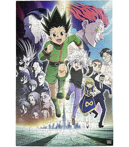 Amazon | 僕のヒーローアカデミア - グループ1パズル 1000ピース