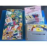 スーパーボンバーマン5