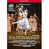 英国ロイヤル・バレエ《くるみ割り人形》 ピーター・ライト版[DVD]