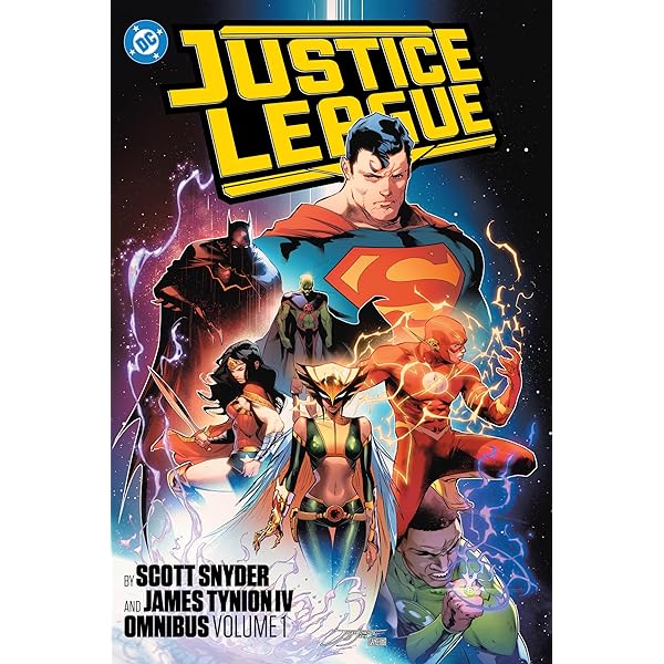 洋書 Justice League: The New 52 Omnibus Vol 1 Justice League: The New 52 Omnibus Vol. 1 : Johns, Geoff, Johns