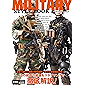 MILITARY STYLE BOOK -ミリタリースタイルブック- (ホビージャパンMOOK)